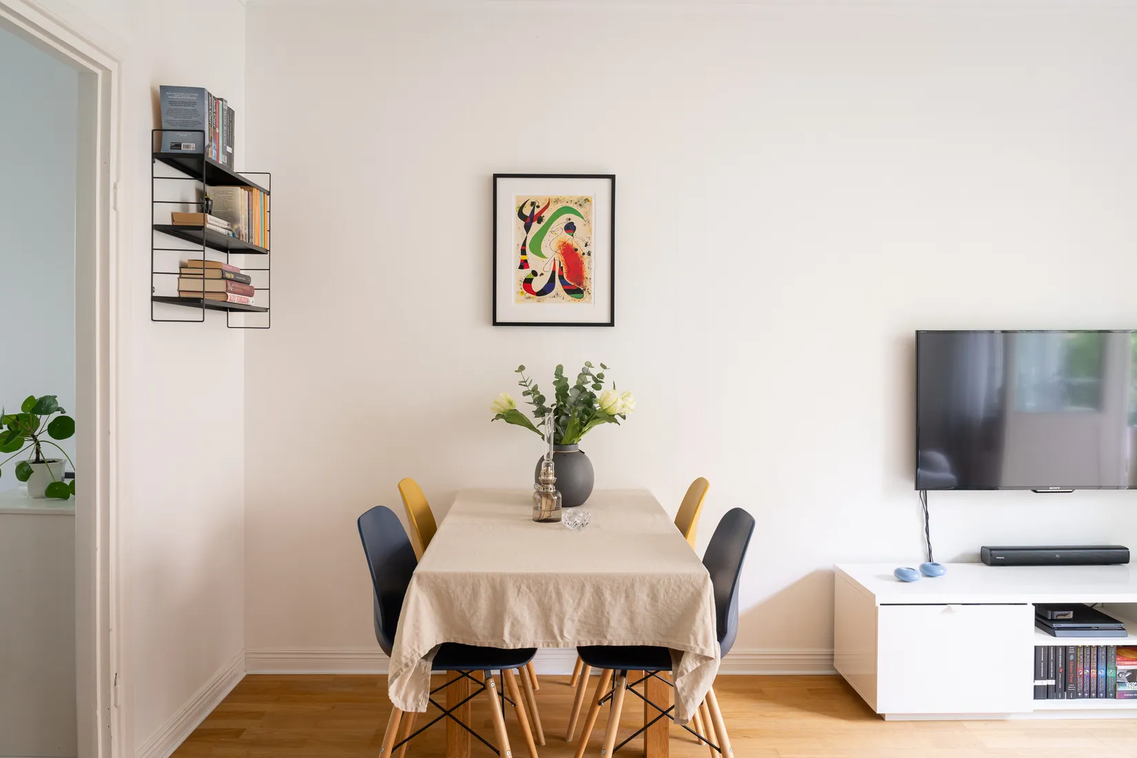 Bostadsrätt, Vidängsvägen 49, Bromma - Traneberg, Stockholm