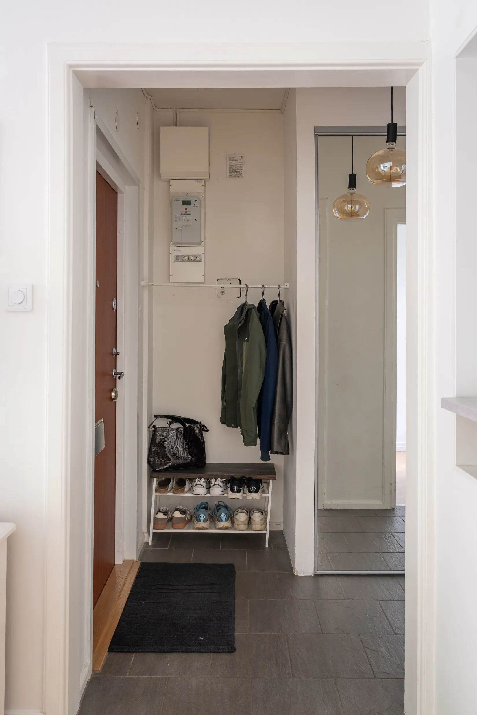 Bostadsrätt, Vidängsvägen 49, Bromma - Traneberg, Stockholm