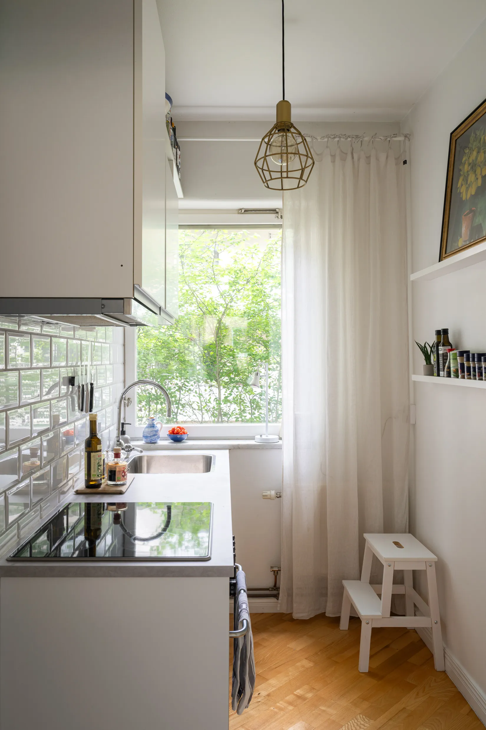 Bostadsrätt, Vidängsvägen 49, Bromma - Traneberg, Stockholm