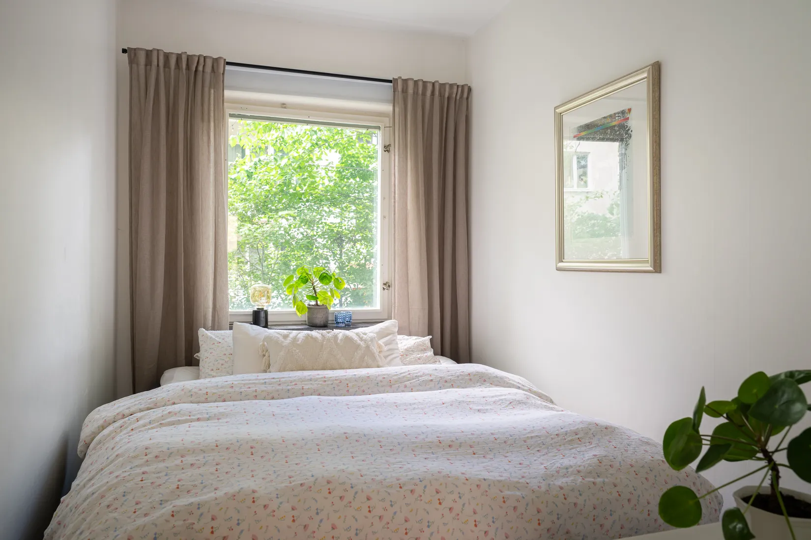 Bostadsrätt, Vidängsvägen 49, Bromma - Traneberg, Stockholm