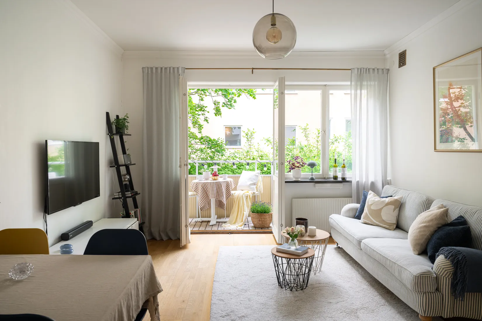Bostadsrätt, Vidängsvägen 49, Bromma - Traneberg, Stockholm