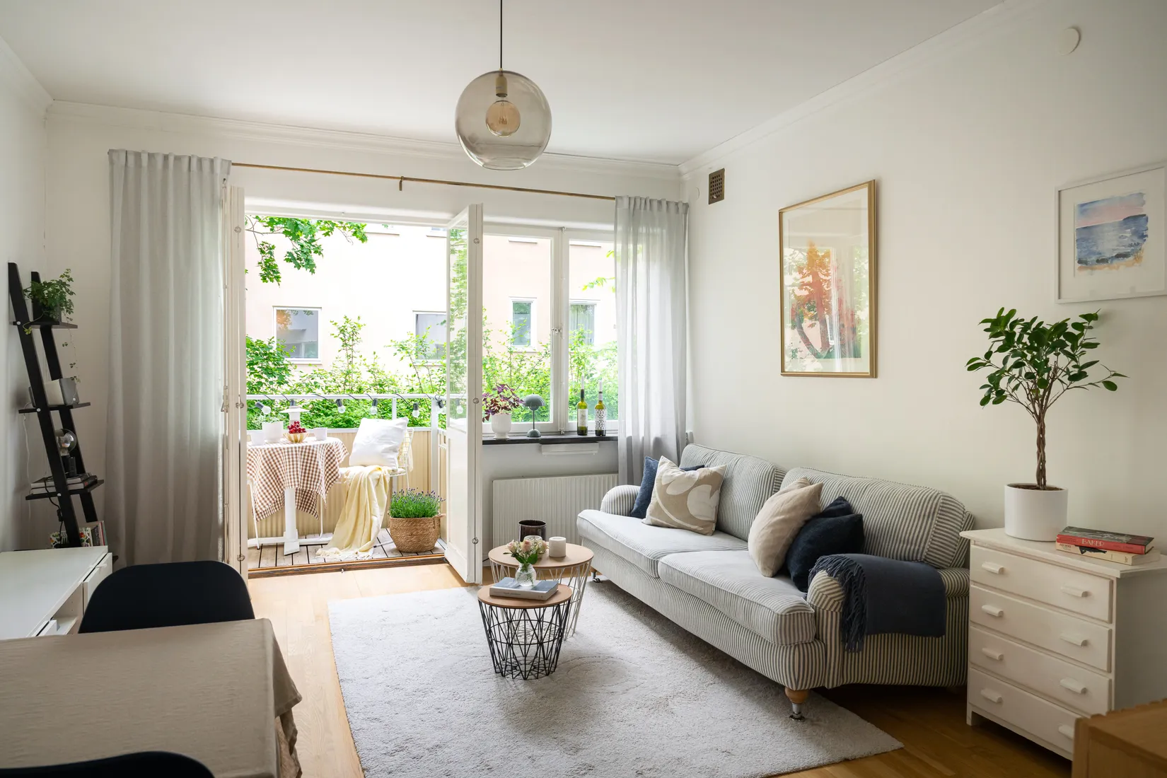 Bostadsrätt, Vidängsvägen 49, Bromma - Traneberg, Stockholm