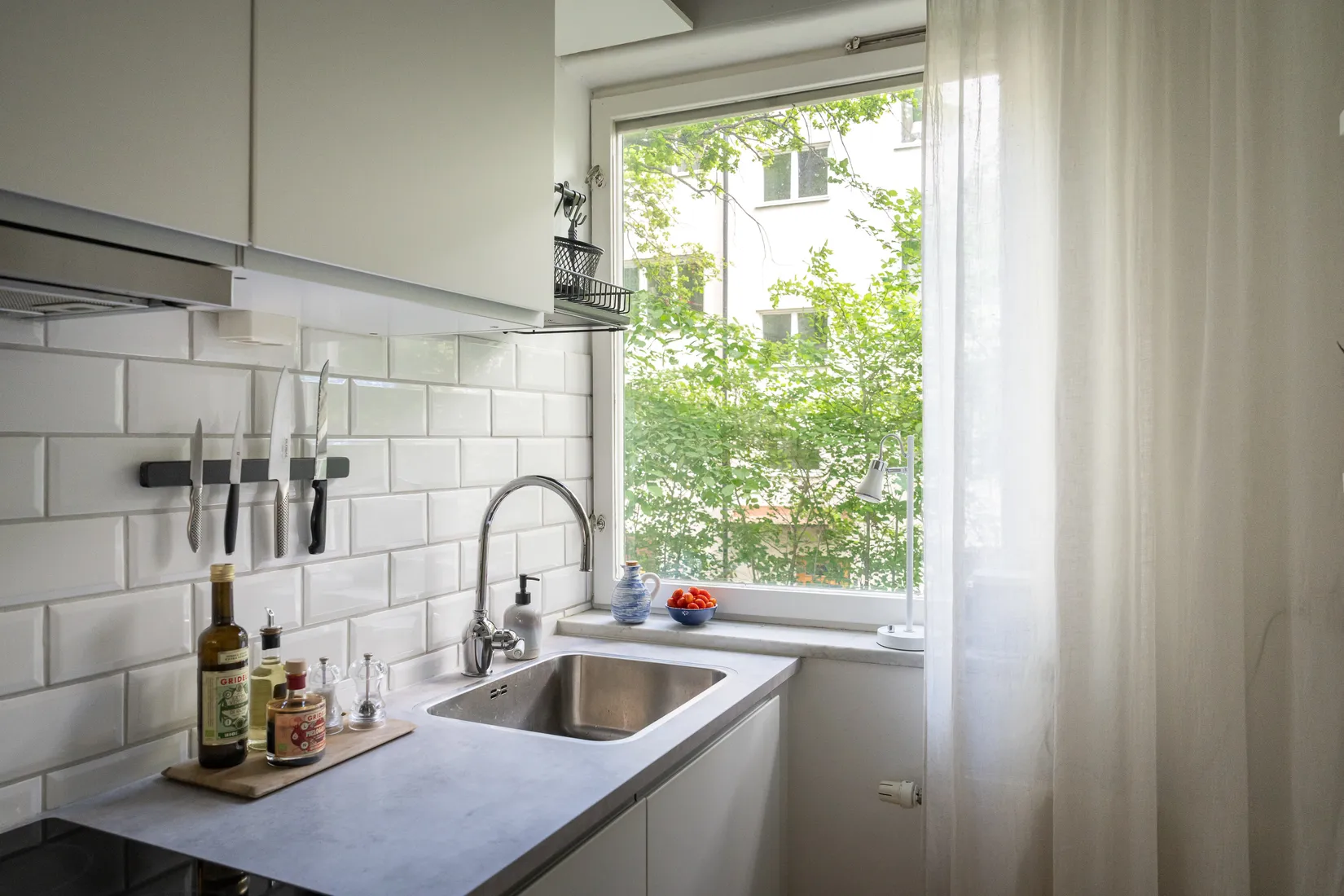 Bostadsrätt, Vidängsvägen 49, Bromma - Traneberg, Stockholm