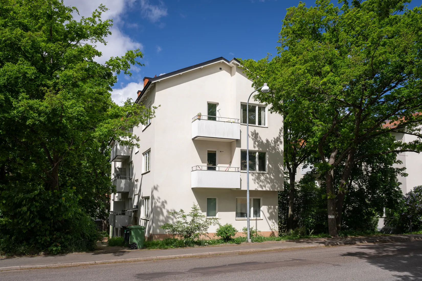 Bostadsrätt, Vidängsvägen 49, Bromma - Traneberg, Stockholm