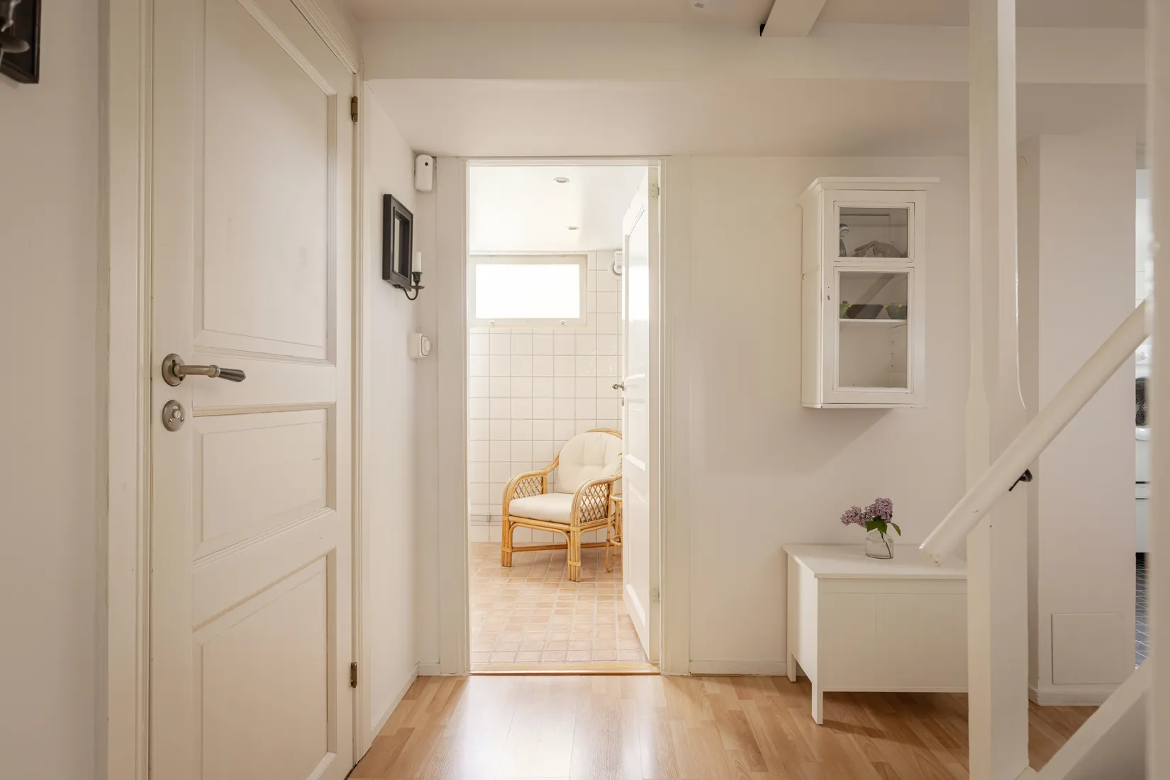 Villa, Olympiavägen 20, Tallkrogen, Stockholm