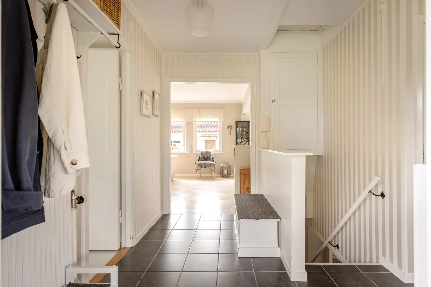 Villa, Olympiavägen 20, Tallkrogen, Stockholm