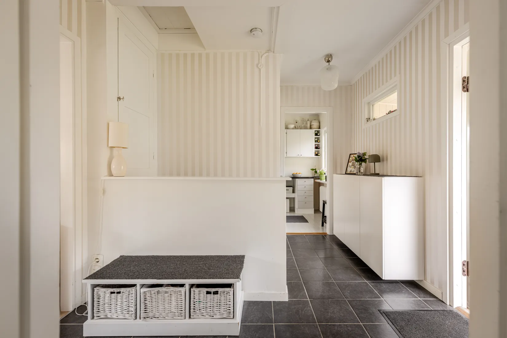 Villa, Olympiavägen 20, Tallkrogen, Stockholm