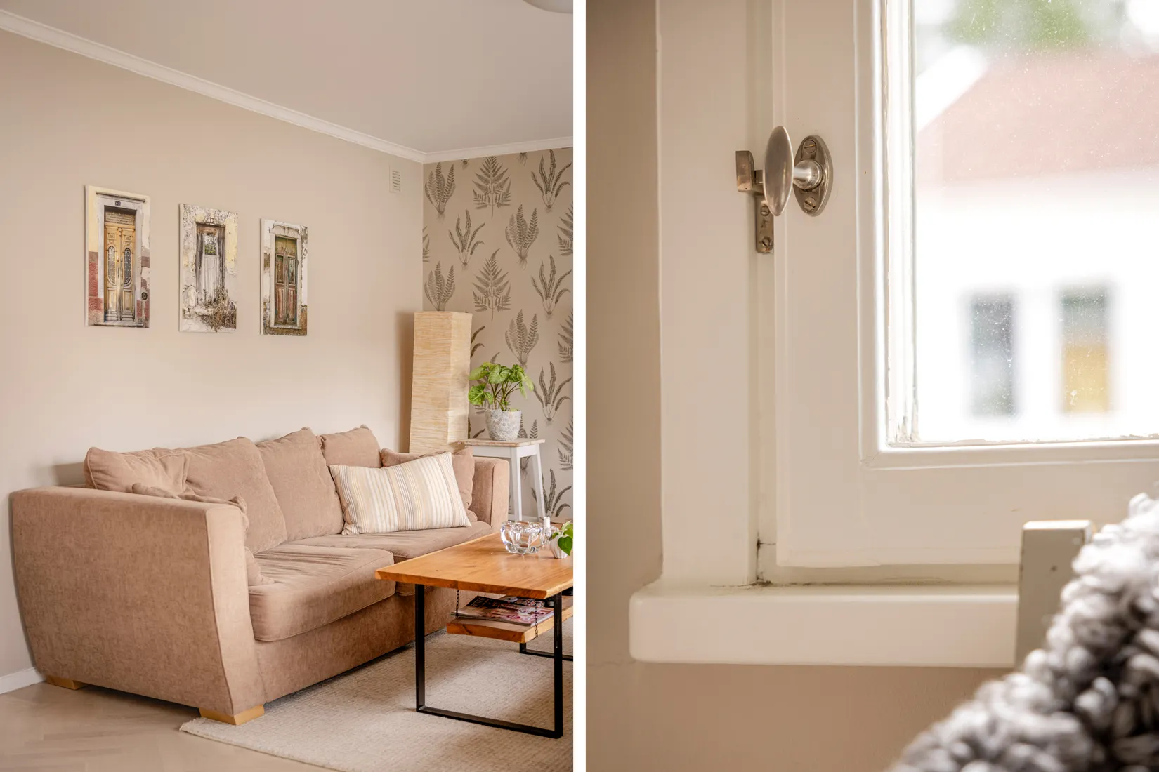 Villa, Olympiavägen 20, Tallkrogen, Stockholm
