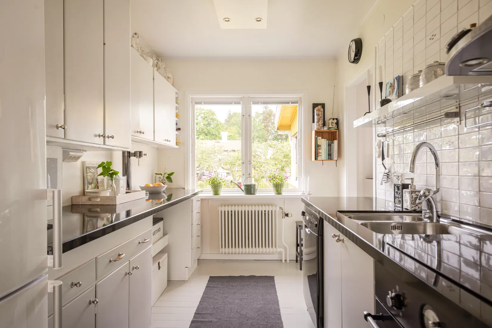Villa, Olympiavägen 20, Tallkrogen, Stockholm