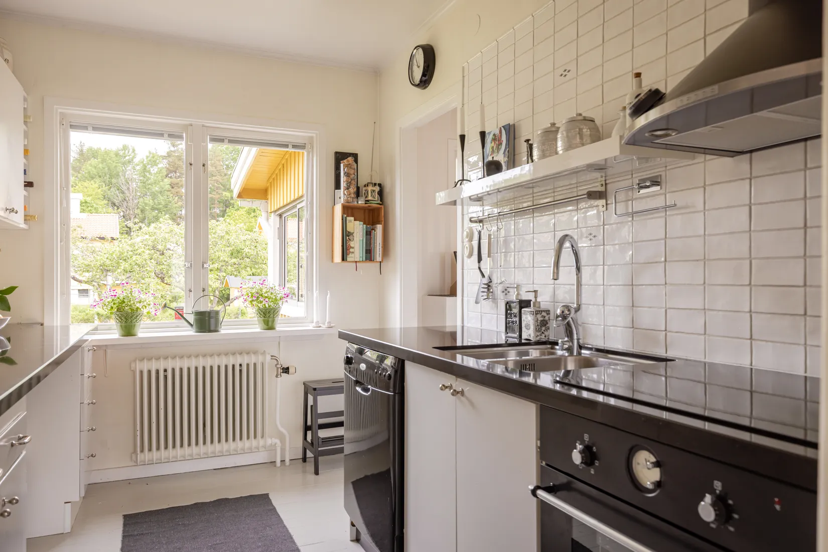 Villa, Olympiavägen 20, Tallkrogen, Stockholm
