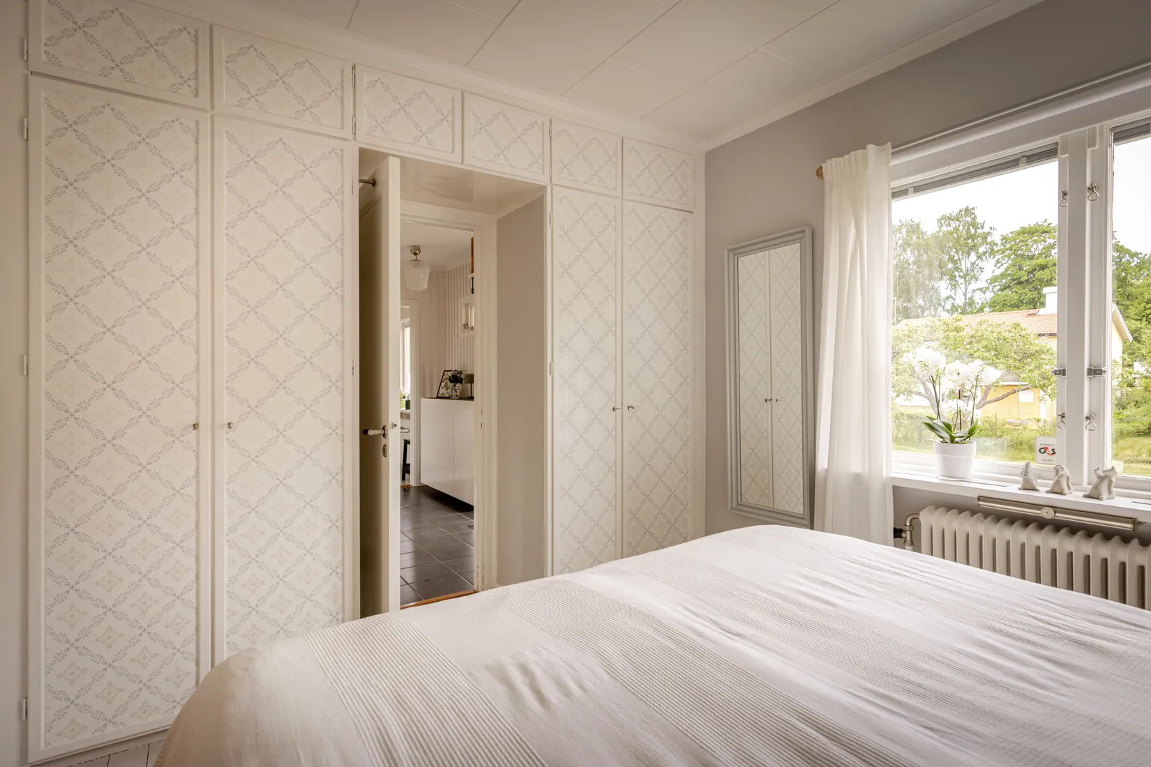 Villa, Olympiavägen 20, Tallkrogen, Stockholm
