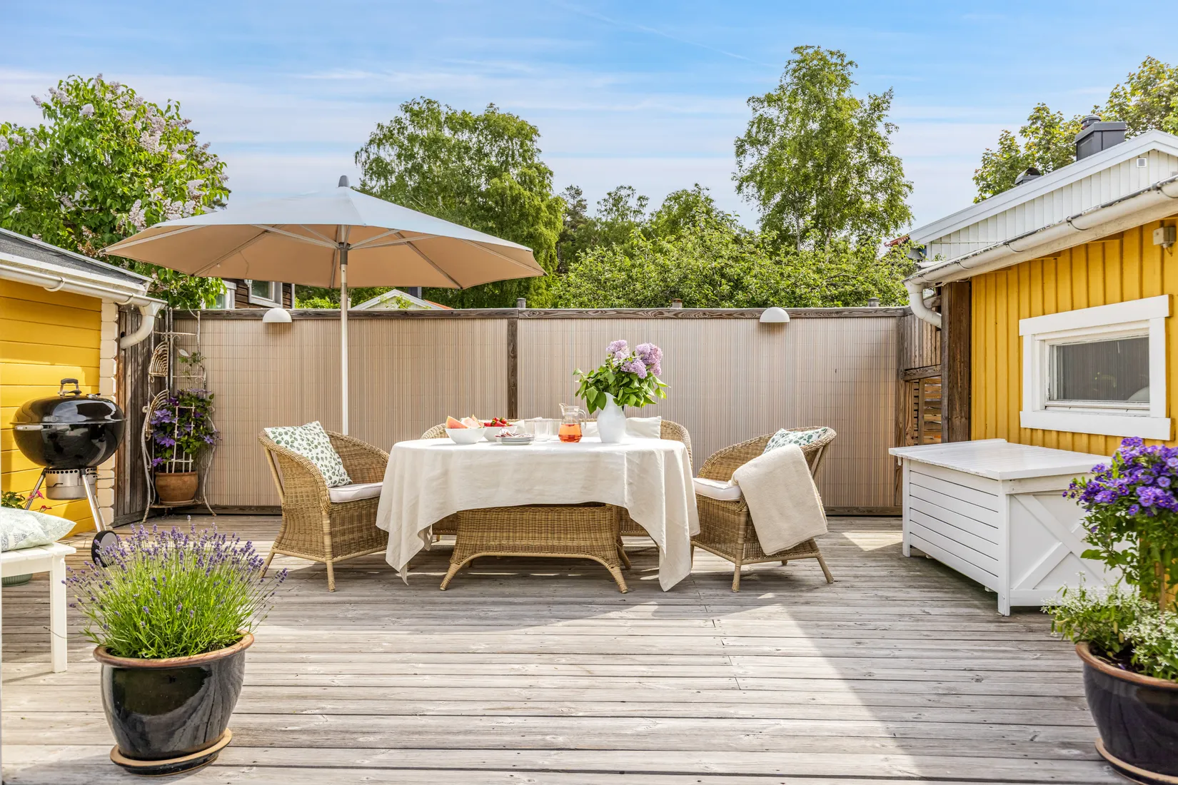Villa, Olympiavägen 20, Tallkrogen, Stockholm