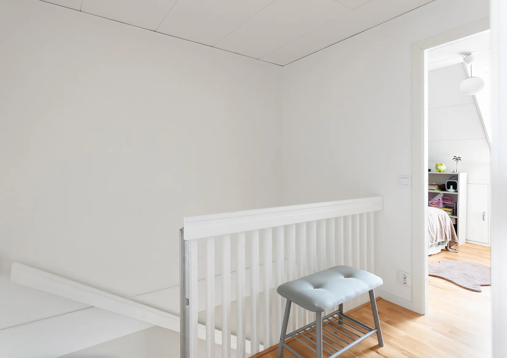 Bostadsrätt, Sånggatan 1B, Svarte, Ystad