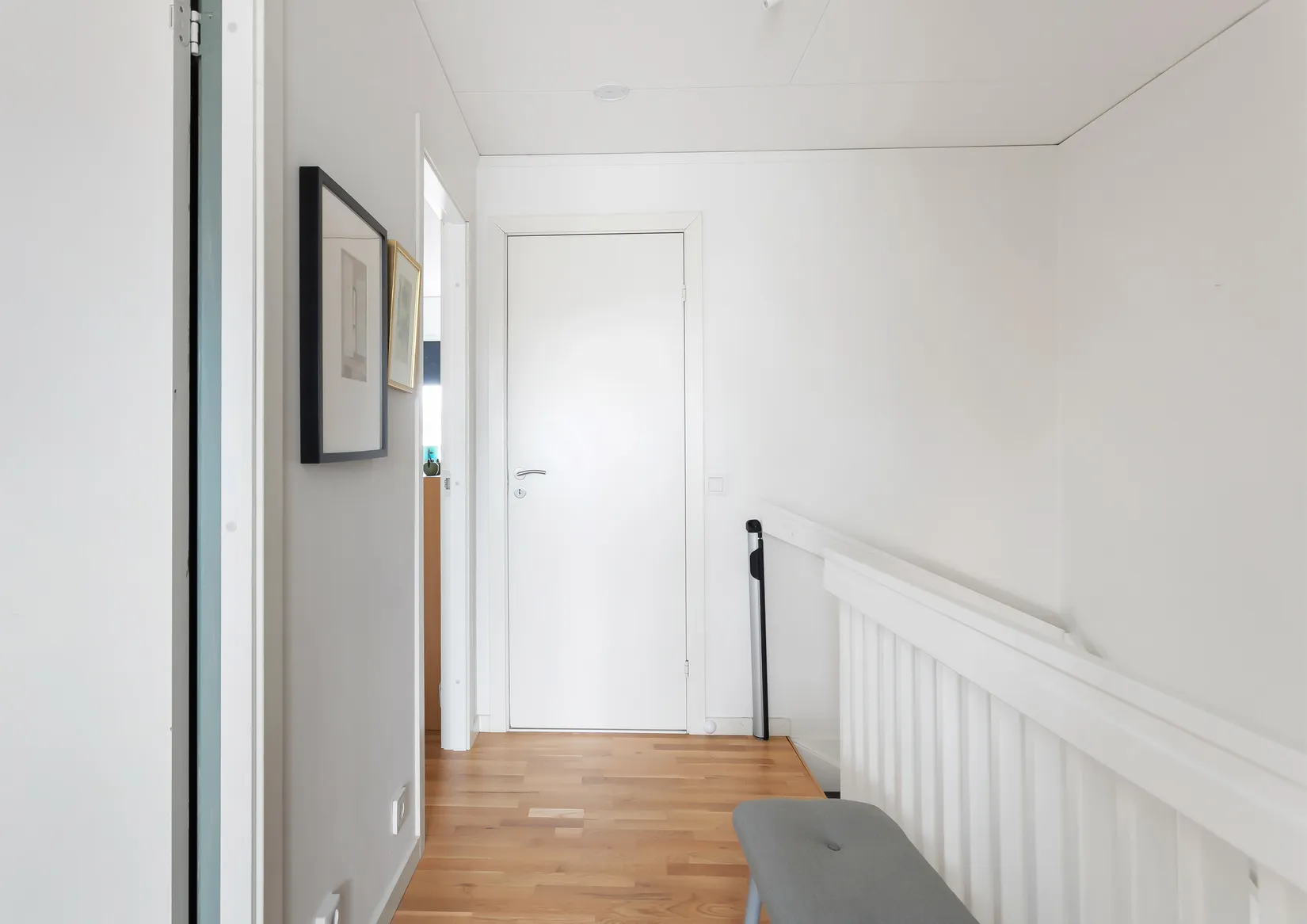 Bostadsrätt, Sånggatan 1B, Svarte, Ystad