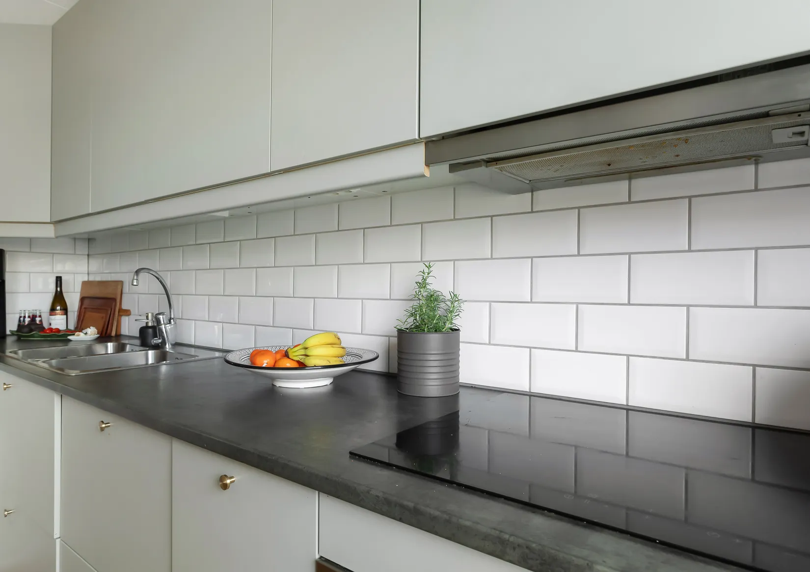 Bostadsrätt, Sånggatan 1B, Svarte, Ystad
