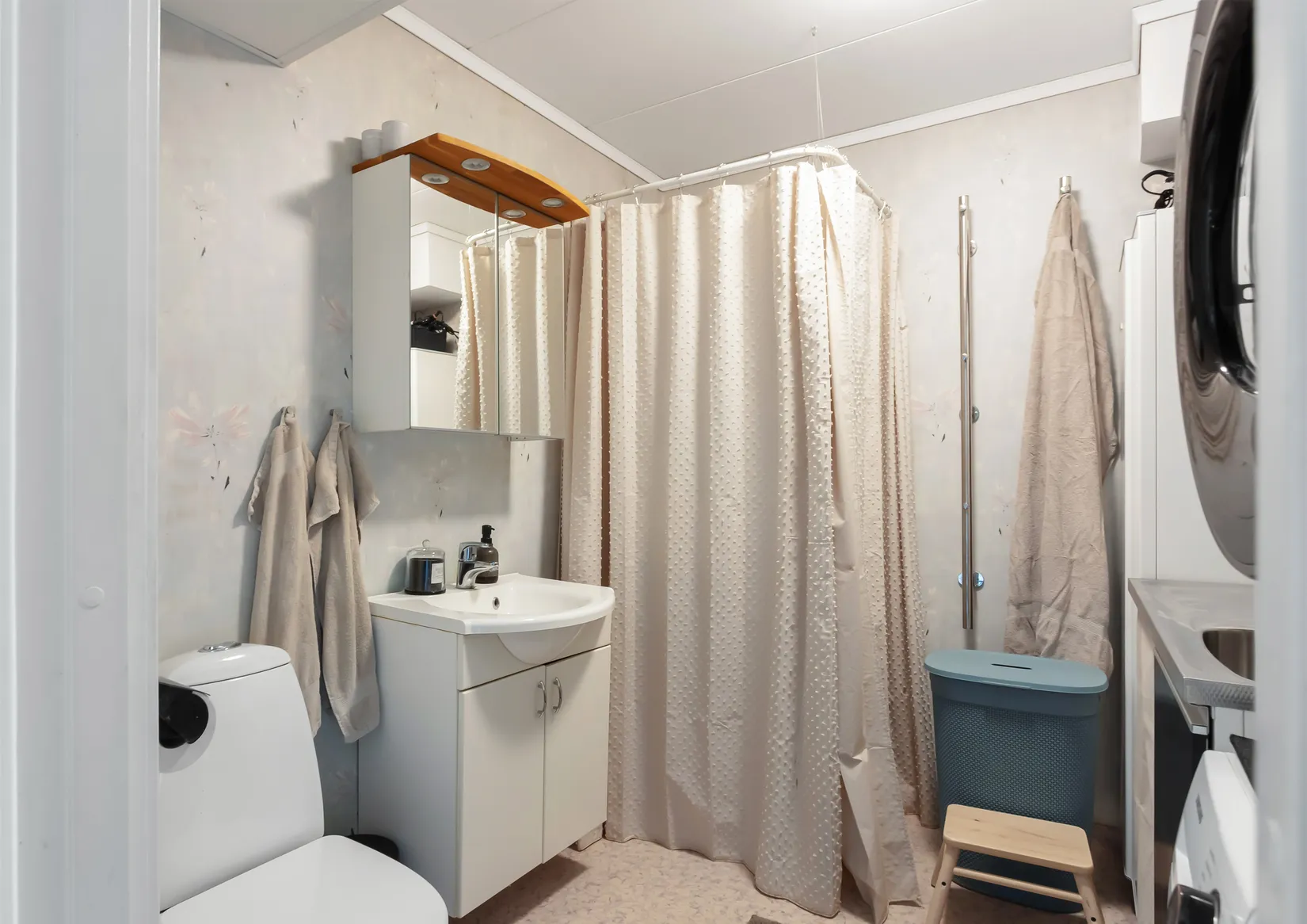 Bostadsrätt, Sånggatan 1B, Svarte, Ystad