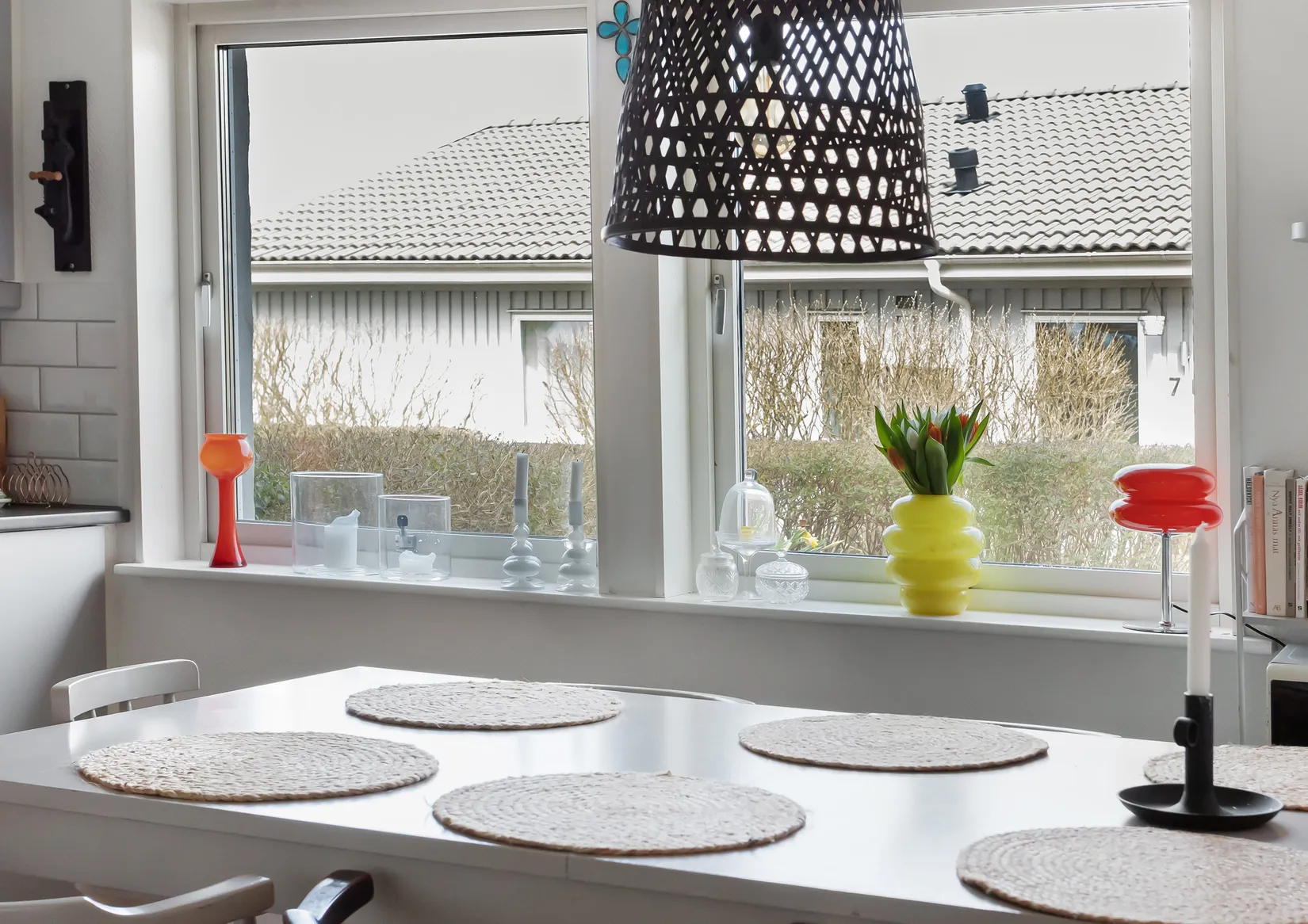 Bostadsrätt, Sånggatan 1B, Svarte, Ystad