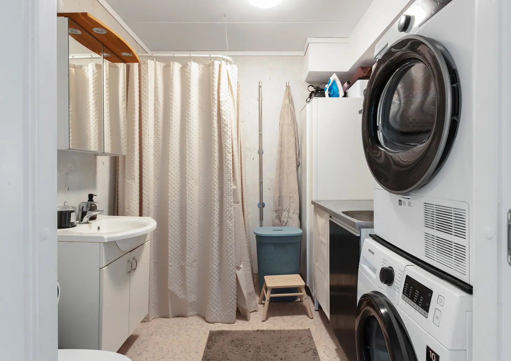 Bostadsrätt, Sånggatan 1B, Svarte, Ystad