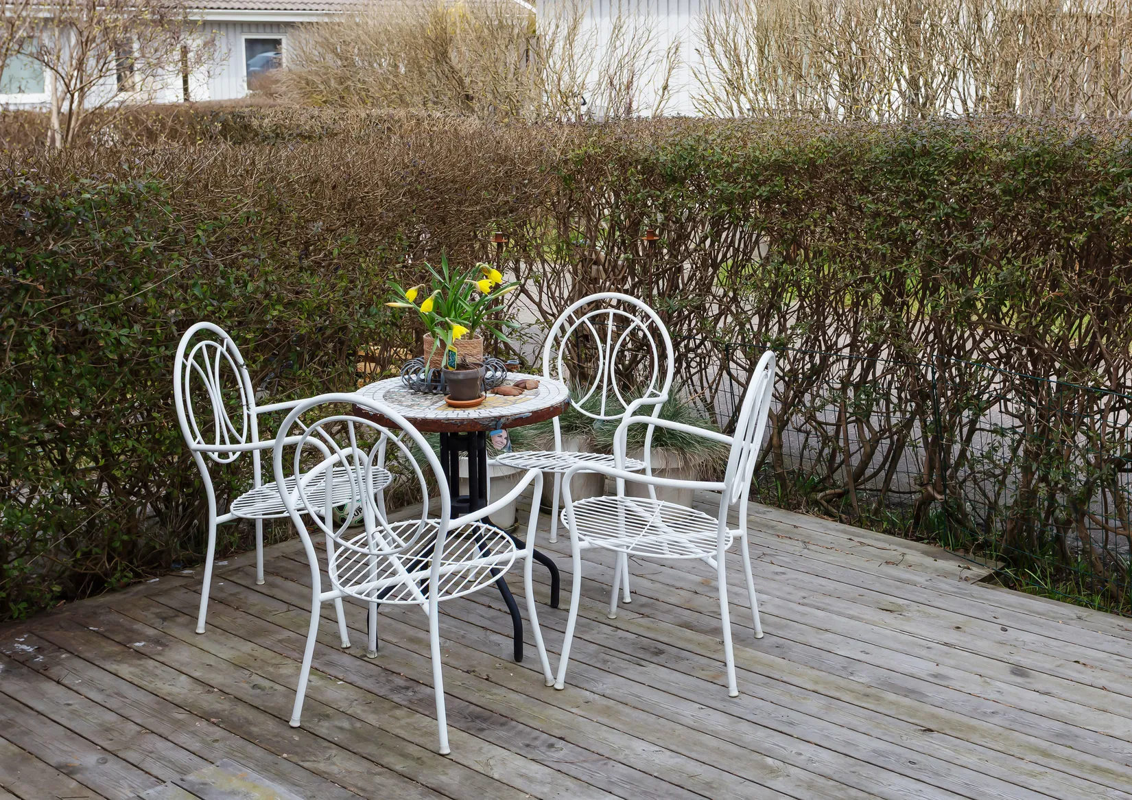 Bostadsrätt, Sånggatan 1B, Svarte, Ystad