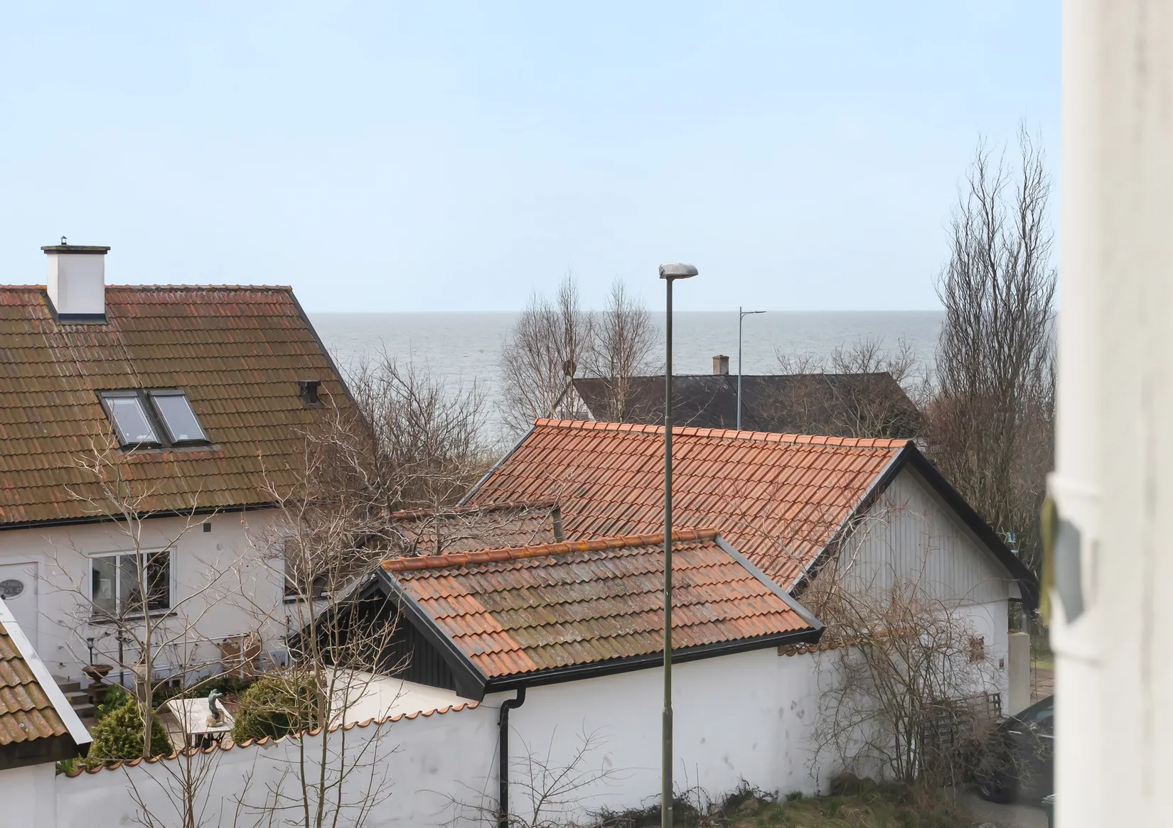 Bostadsrätt, Sånggatan 1B, Svarte, Ystad