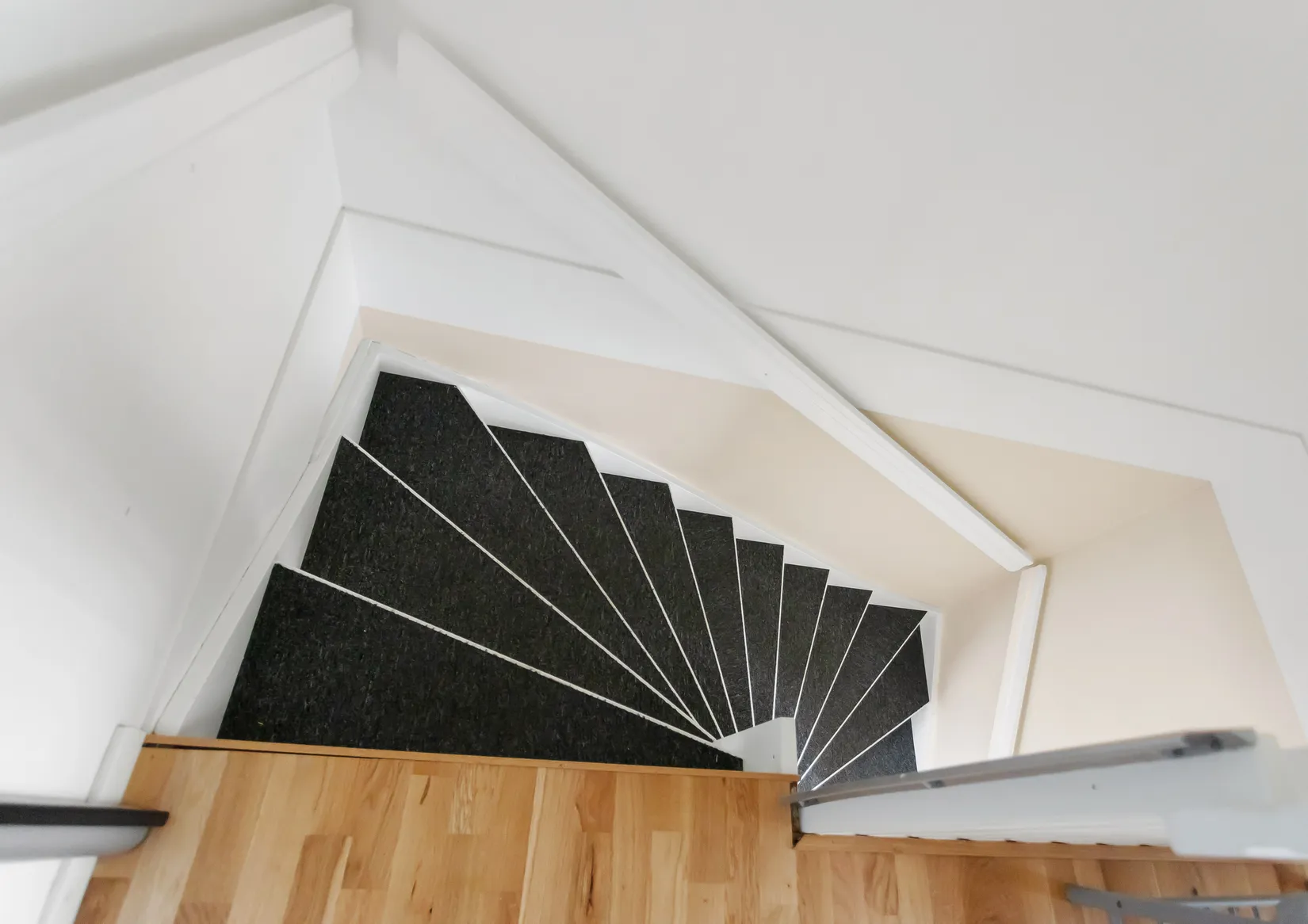 Bostadsrätt, Sånggatan 1B, Svarte, Ystad