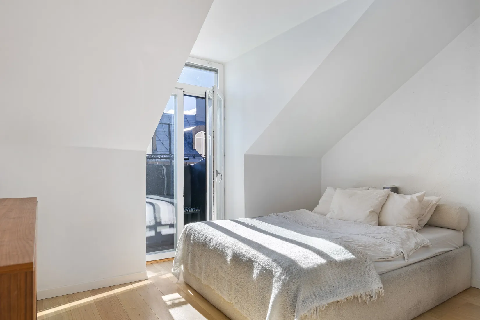 Bostadsrätt, Bondegatan 1B, högst upp!, Södermalm / SoFo, Stockholm