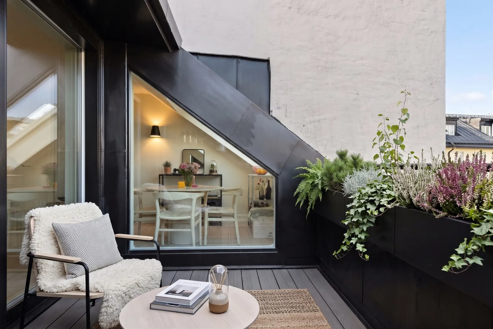 Bostadsrätt, Bondegatan 1B, högst upp!, Södermalm / SoFo, Stockholm