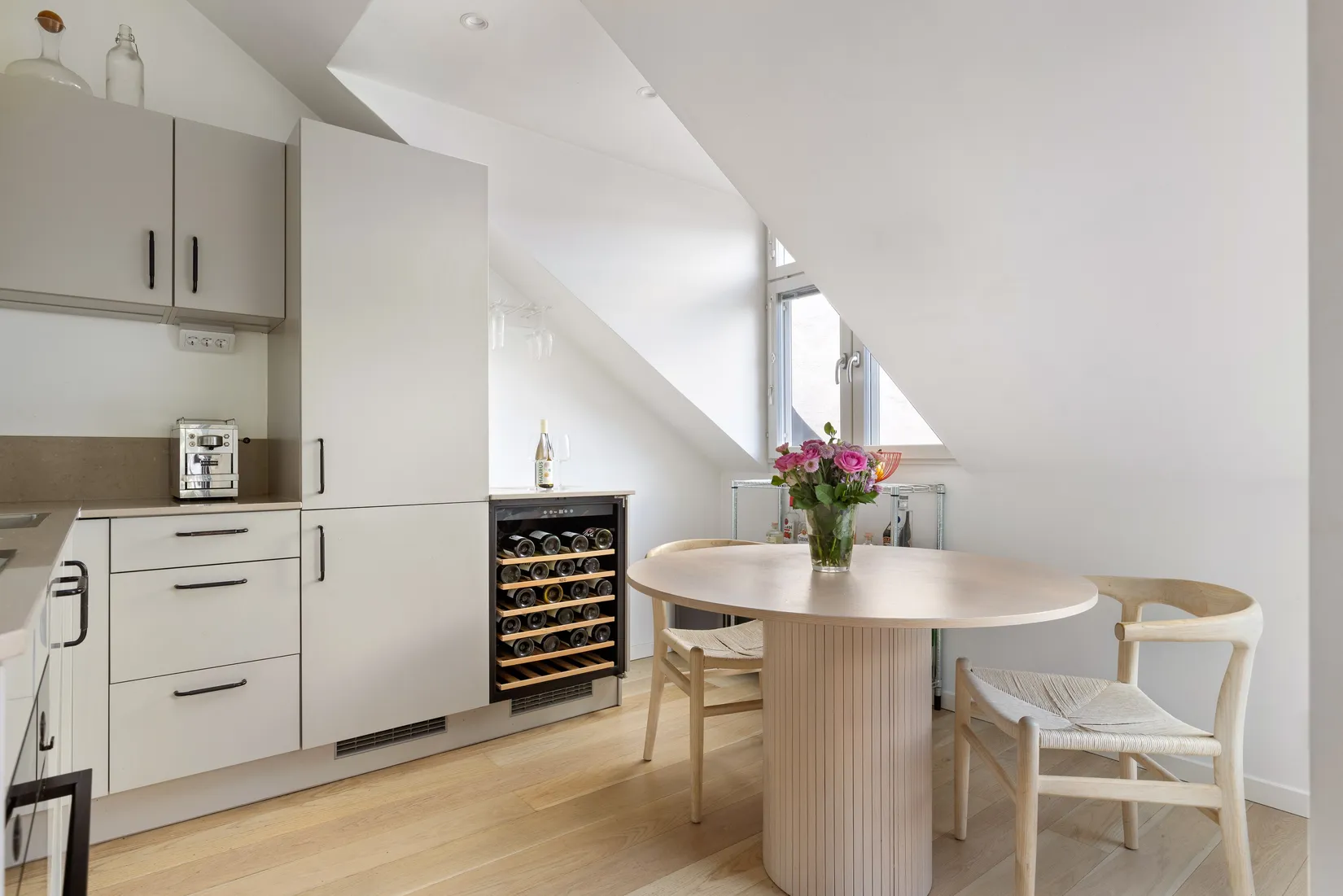 Bostadsrätt, Bondegatan 1B, högst upp!, Södermalm / SoFo, Stockholm