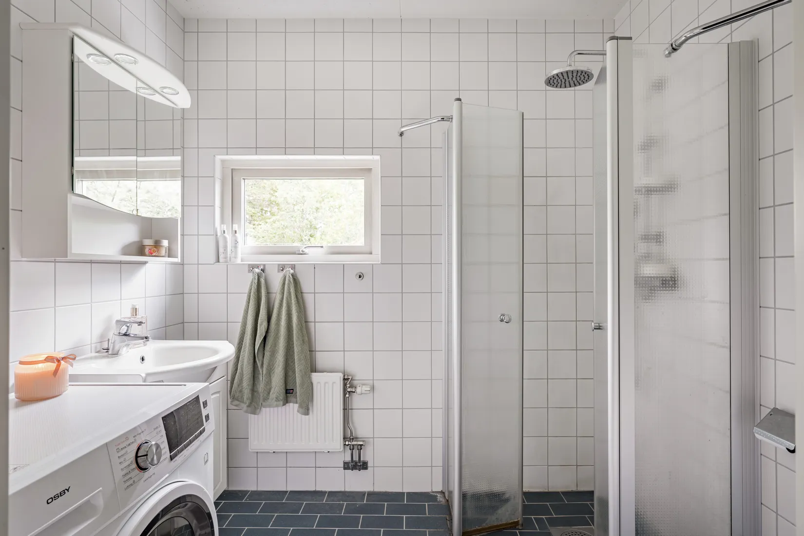 Bostadsrätt, Fritzbergsvägen 11, Bällstalund, Vallentuna