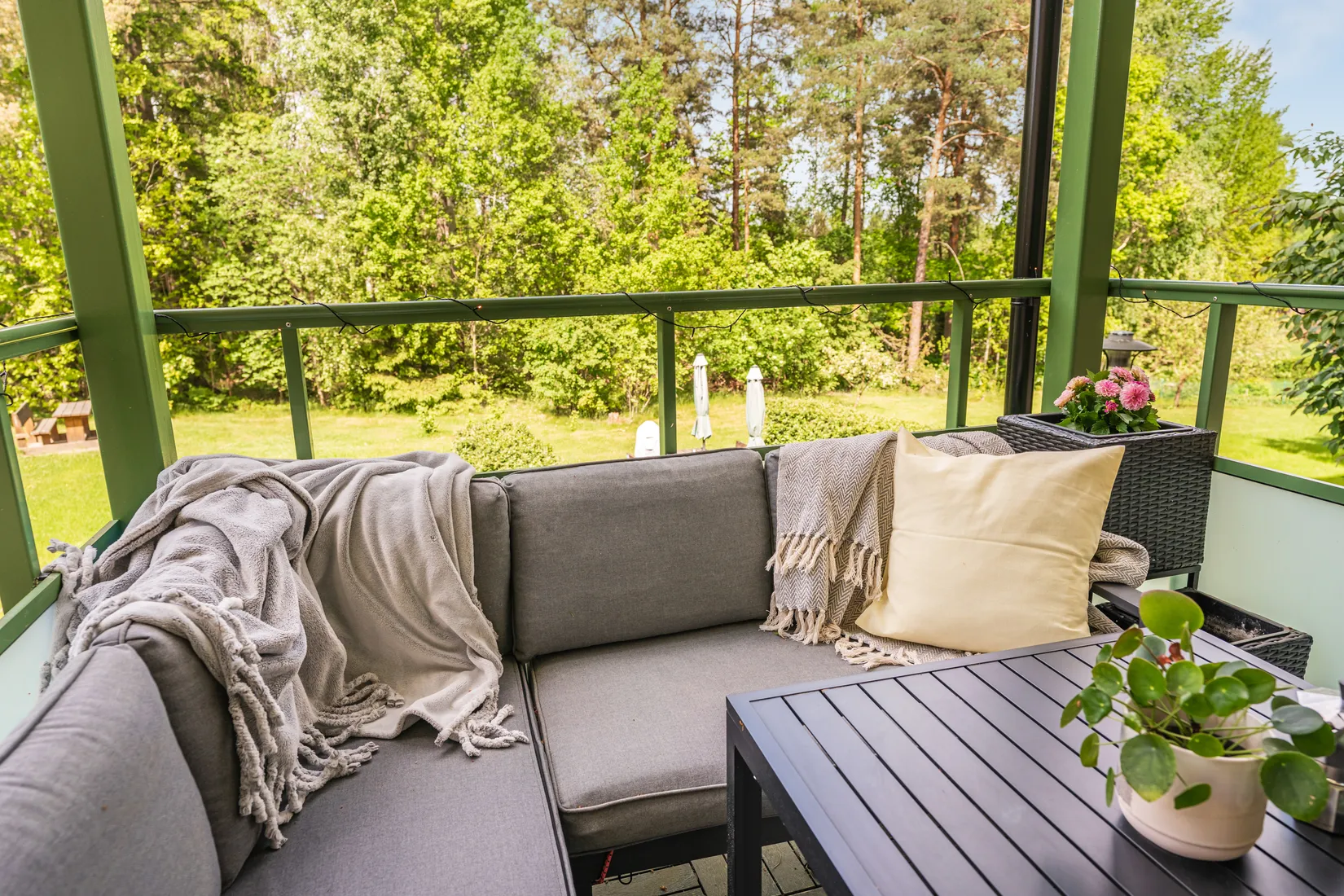 Bostadsrätt, Fritzbergsvägen 11, Bällstalund, Vallentuna