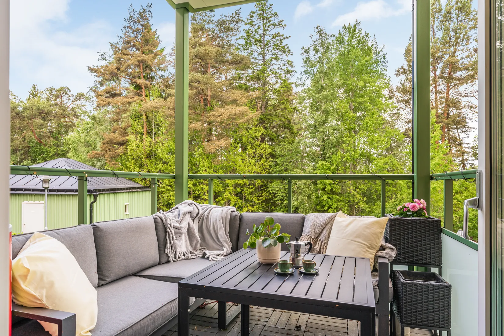 Bostadsrätt, Fritzbergsvägen 11, Bällstalund, Vallentuna