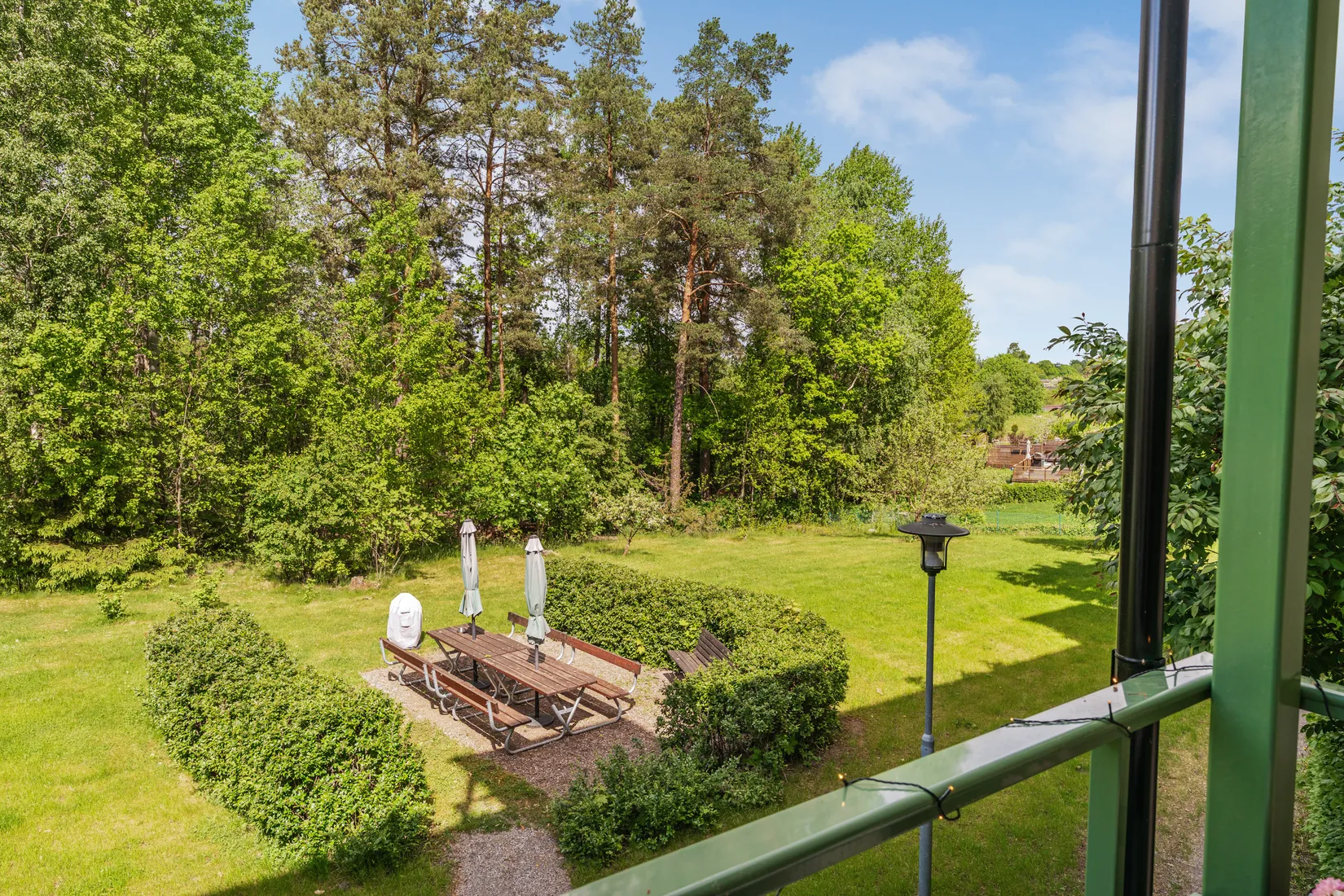 Bostadsrätt, Fritzbergsvägen 11, Bällstalund, Vallentuna