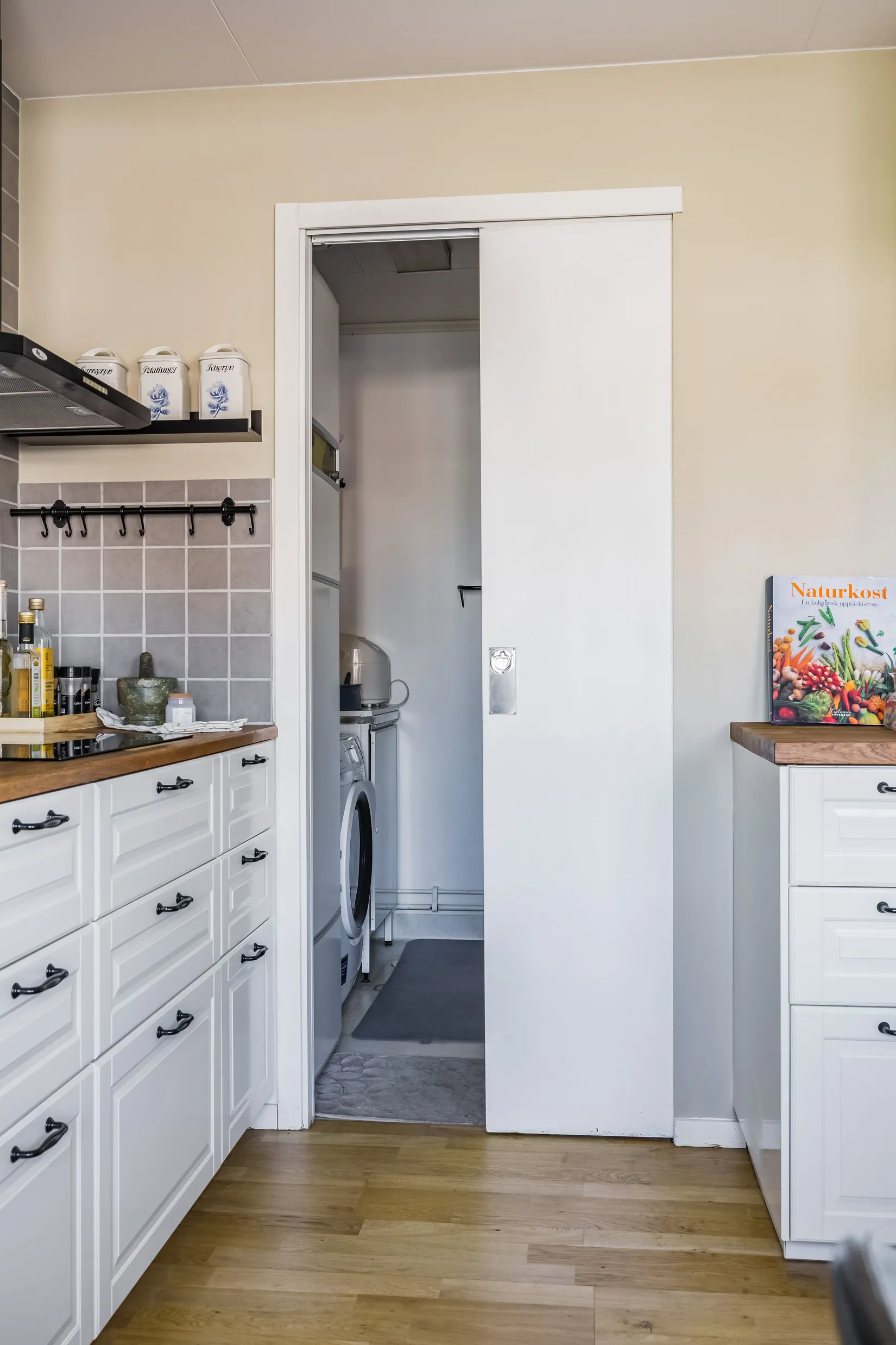 Bostadsrätt, Radhus, Falkgatan 13B, Simrishamn