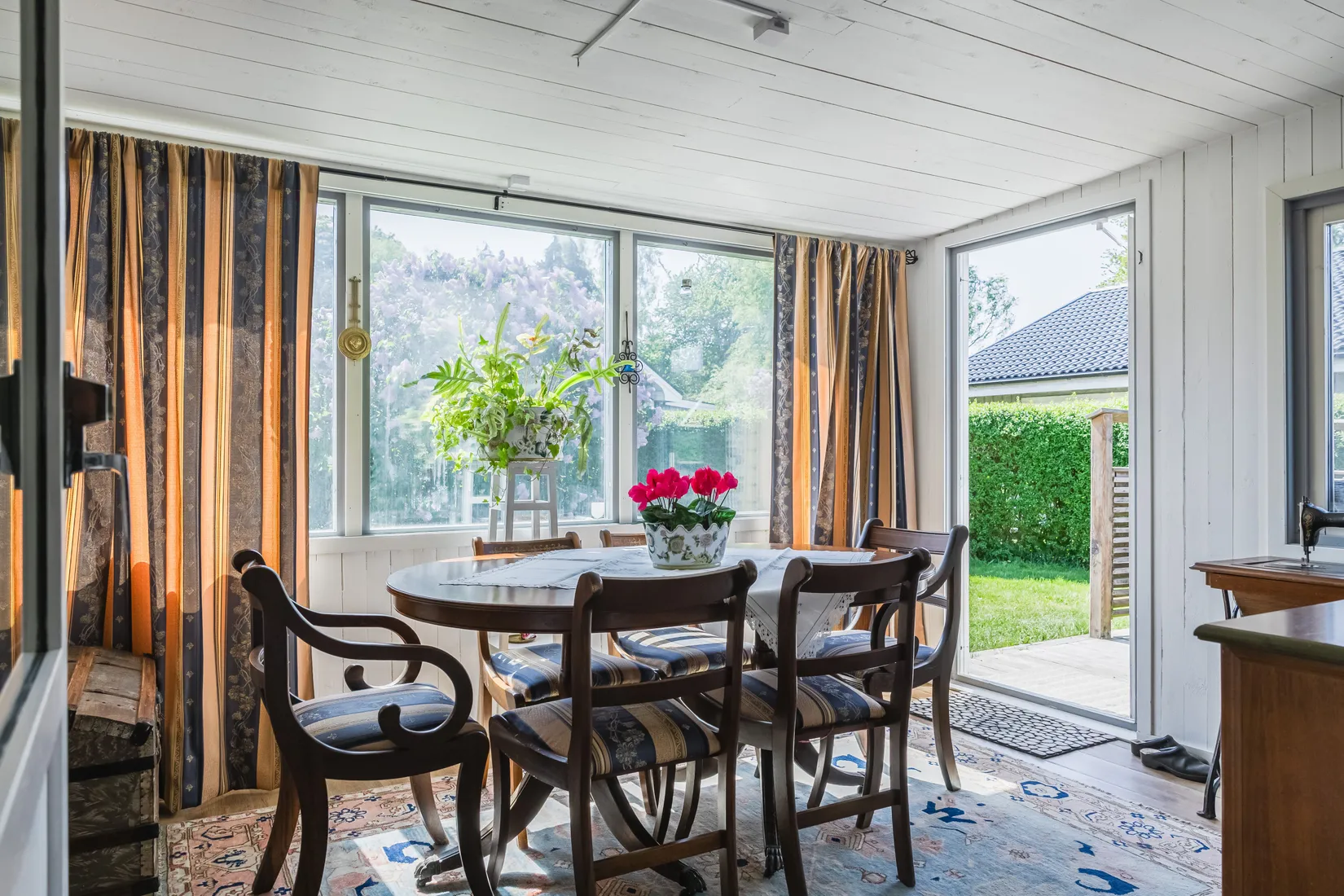 Bostadsrätt, Radhus, Falkgatan 13B, Simrishamn