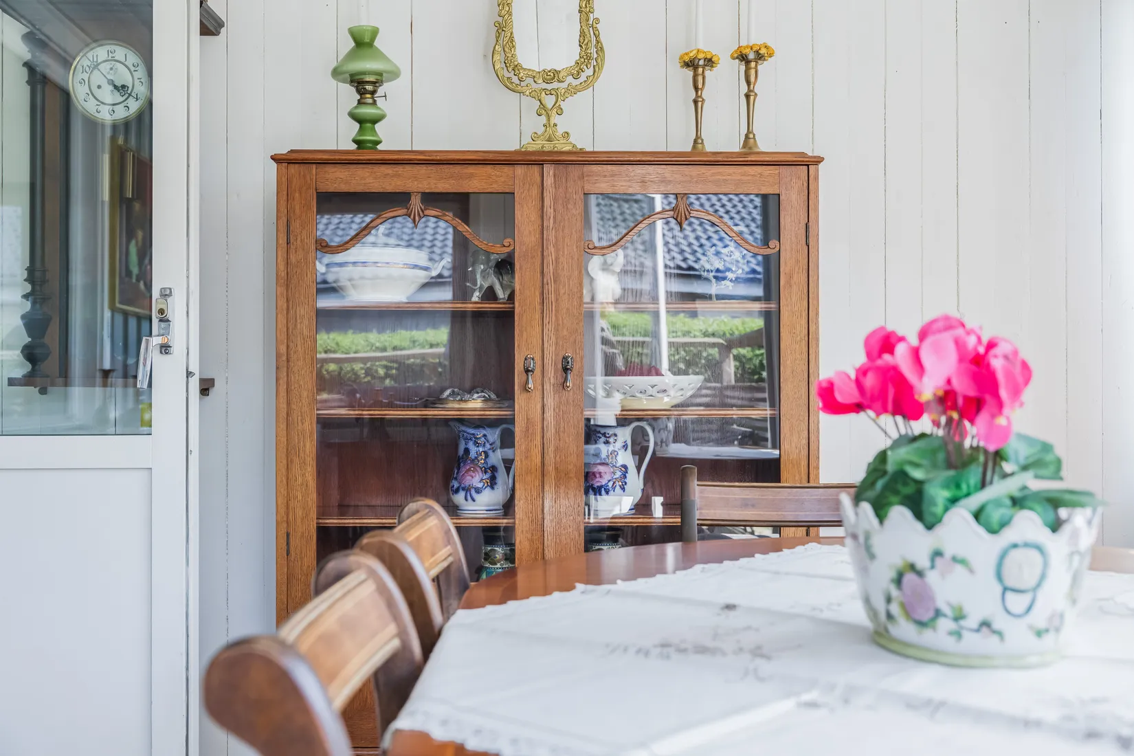 Bostadsrätt, Radhus, Falkgatan 13B, Simrishamn