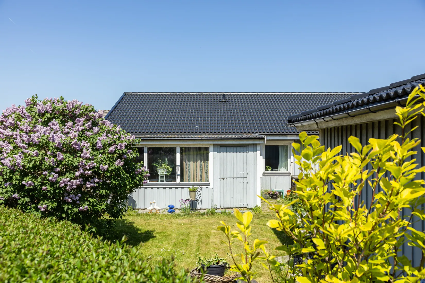 Bostadsrätt, Radhus, Falkgatan 13B, Simrishamn