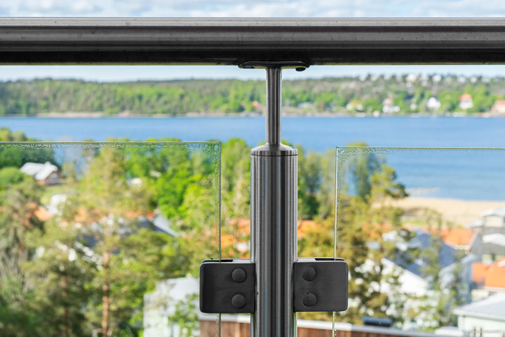 Villa, Strandvägen 121B, Tyresö strand, Tyresö