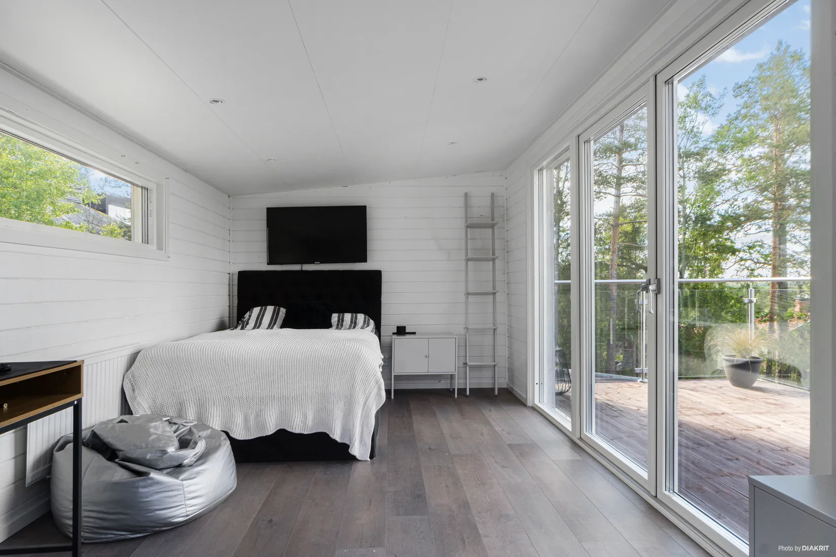 Villa, Strandvägen 121B, Tyresö strand, Tyresö