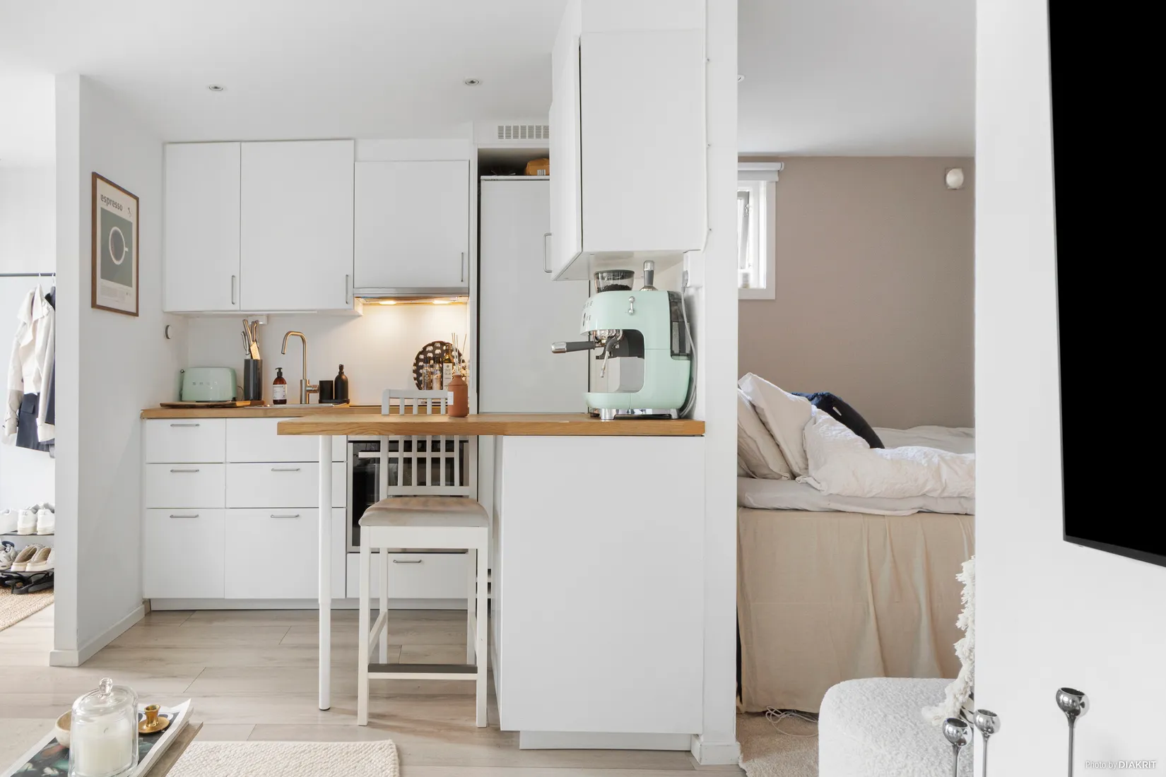 Villa, Strandvägen 121B, Tyresö strand, Tyresö