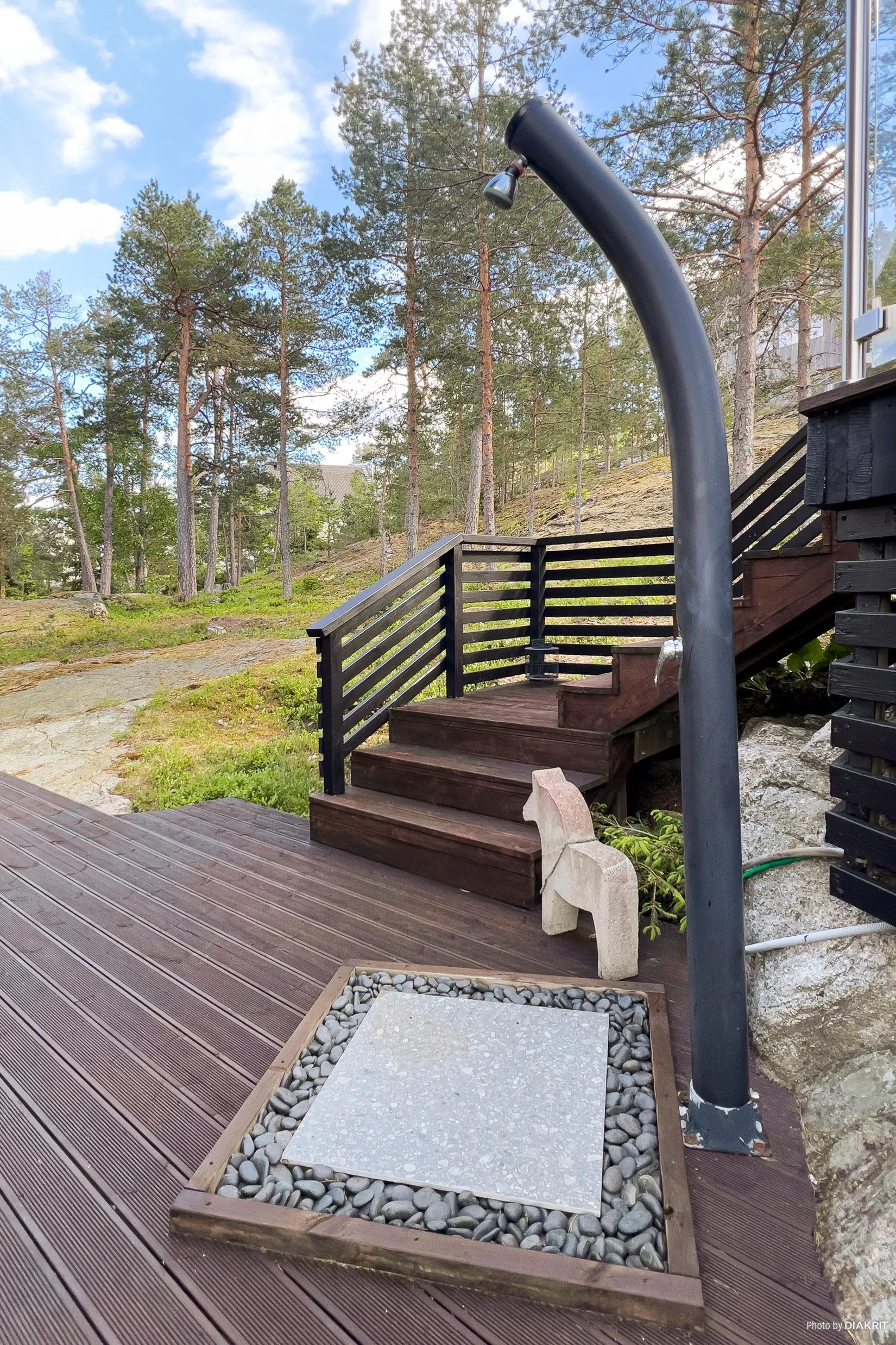Villa, Strandvägen 121B, Tyresö strand, Tyresö