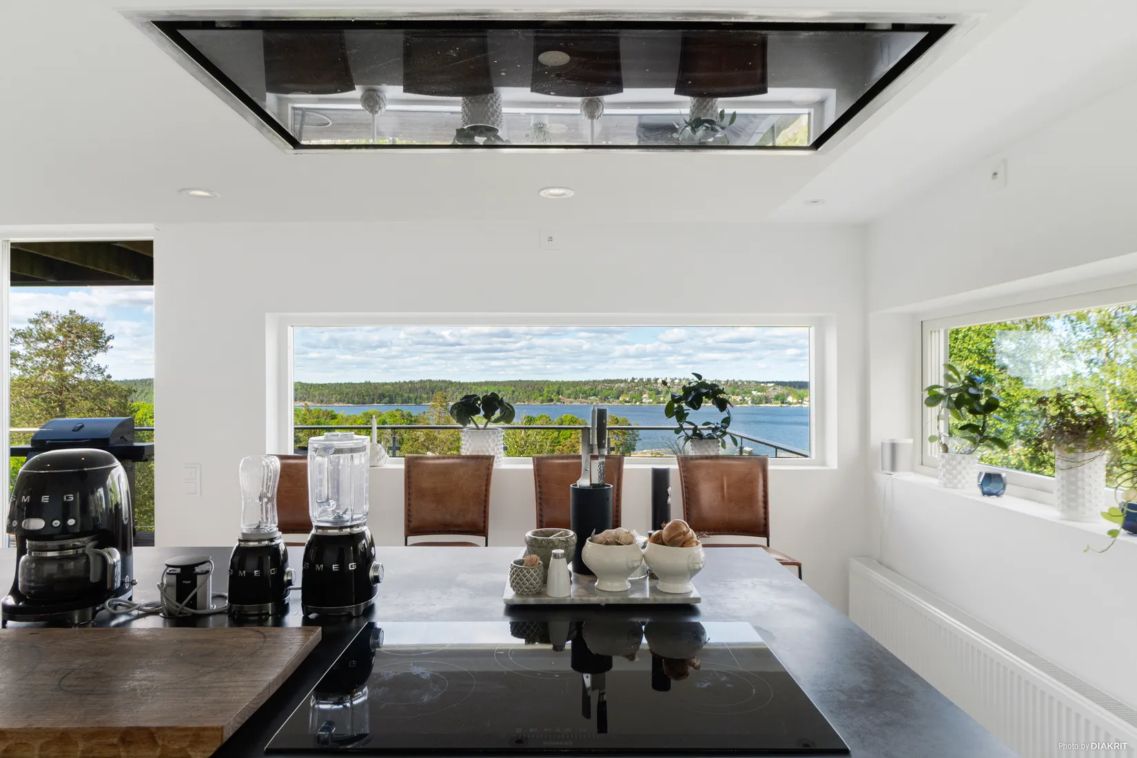 Villa, Strandvägen 121B, Tyresö strand, Tyresö