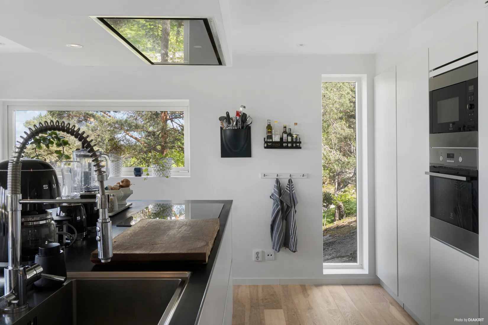 Villa, Strandvägen 121B, Tyresö strand, Tyresö