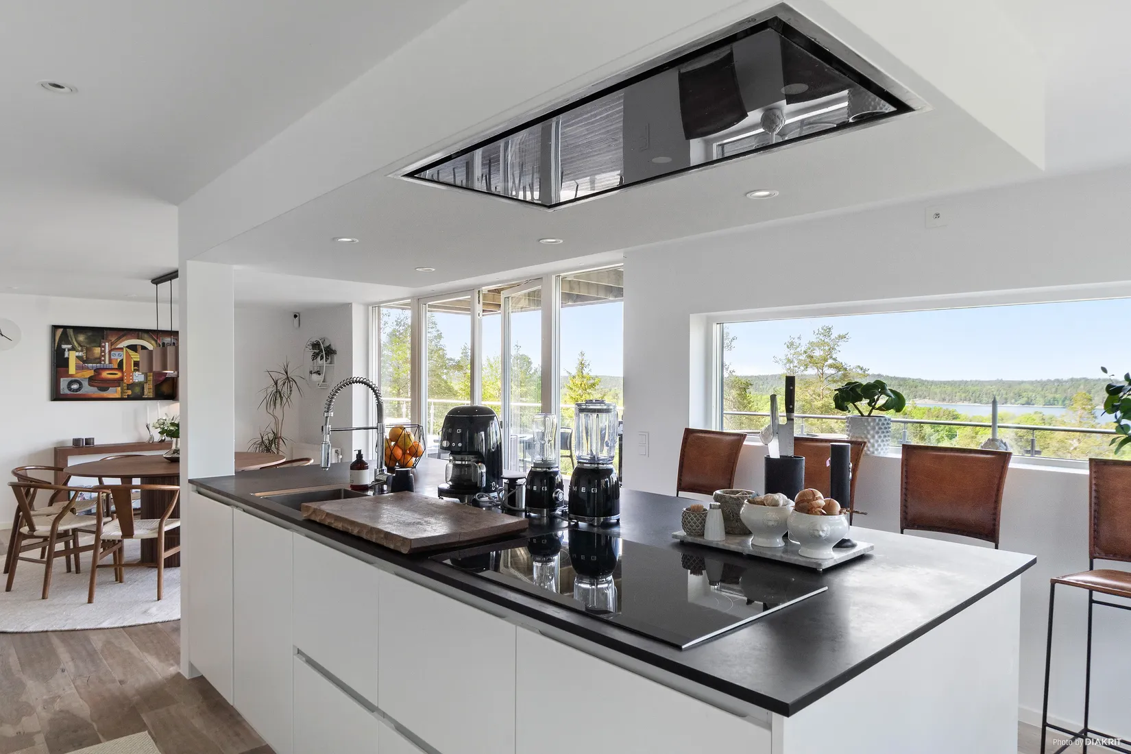 Villa, Strandvägen 121B, Tyresö strand, Tyresö