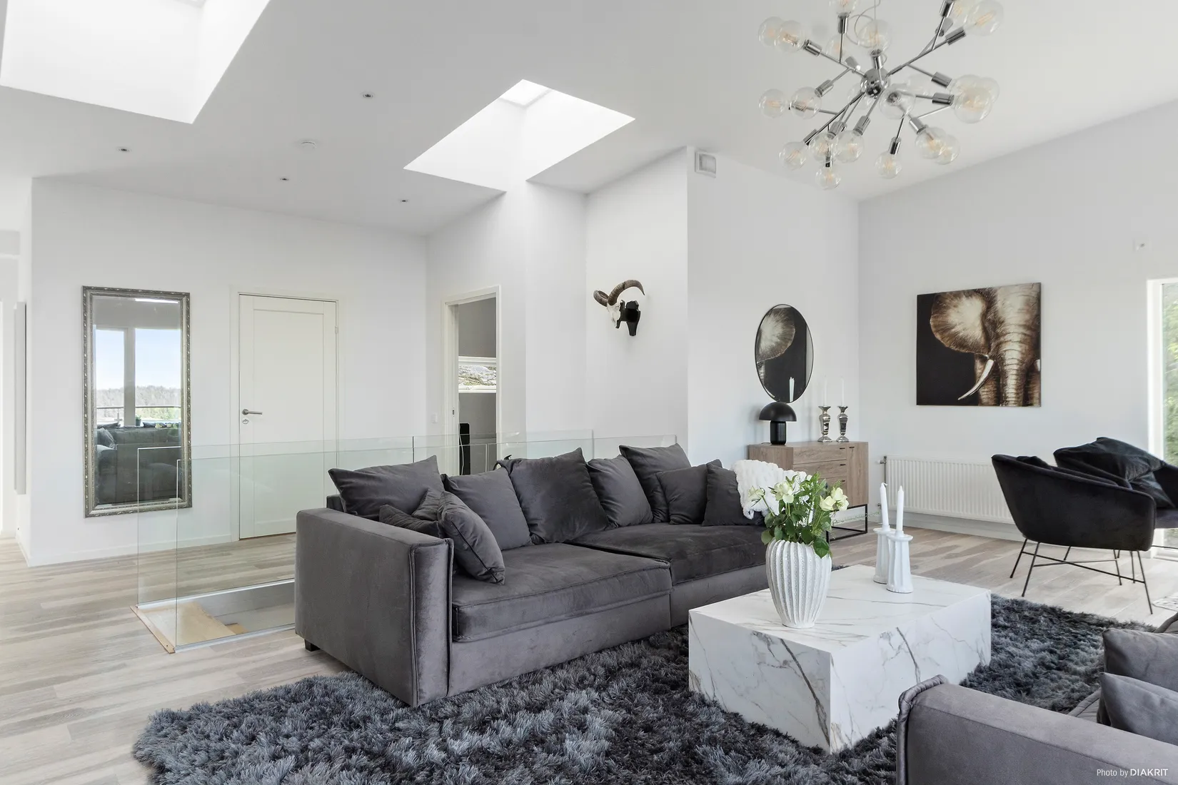 Villa, Strandvägen 121B, Tyresö strand, Tyresö