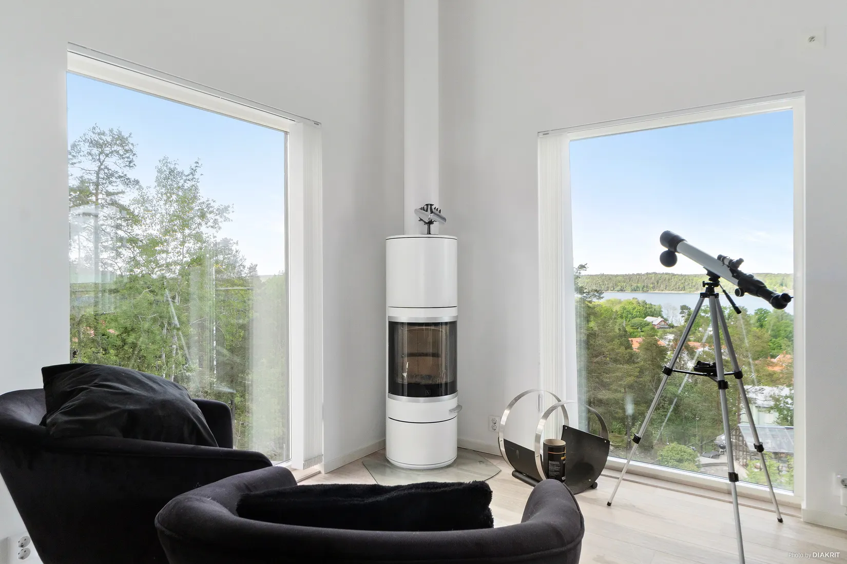 Villa, Strandvägen 121B, Tyresö strand, Tyresö