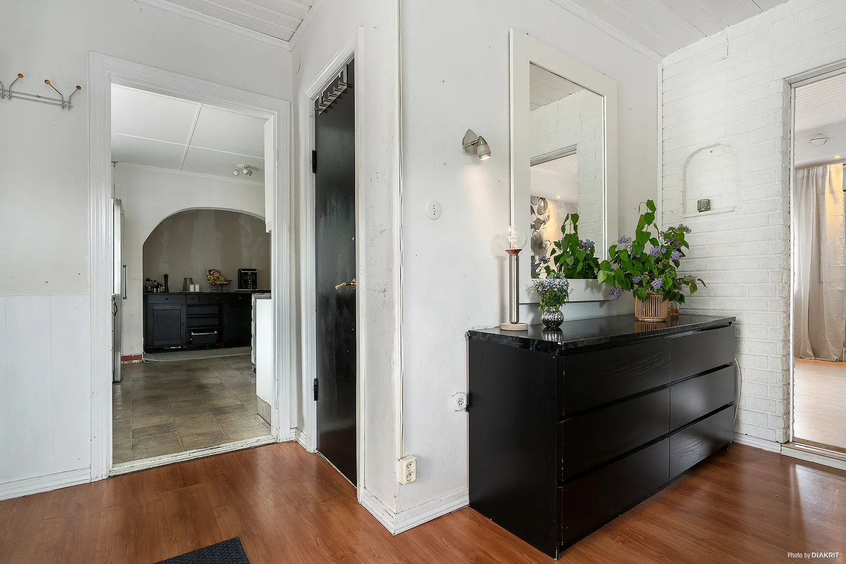 Villa, Villagatan 15, Hönsarvet, Borlänge