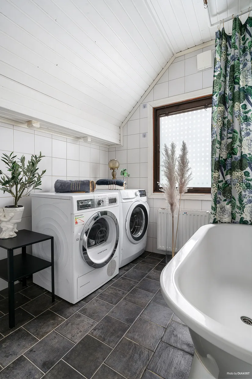 Villa, Villagatan 15, Hönsarvet, Borlänge