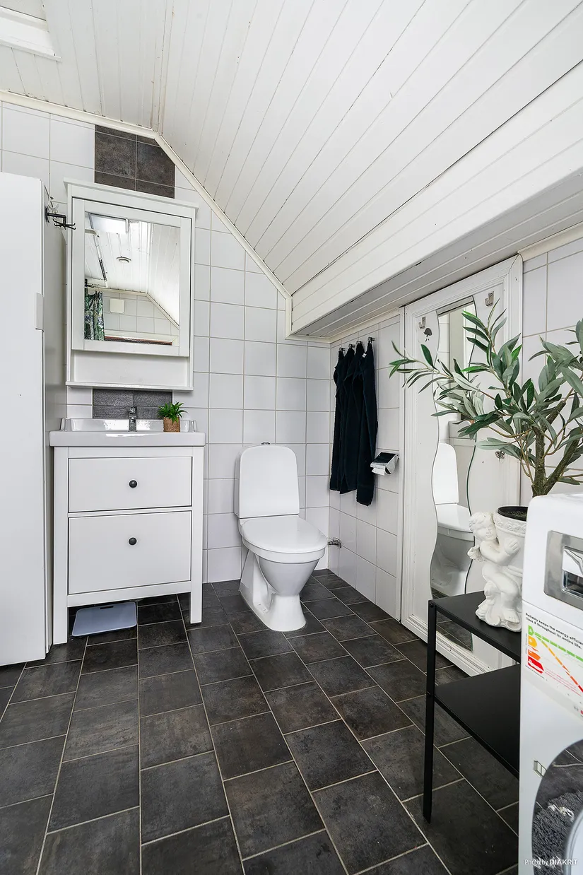Villa, Villagatan 15, Hönsarvet, Borlänge