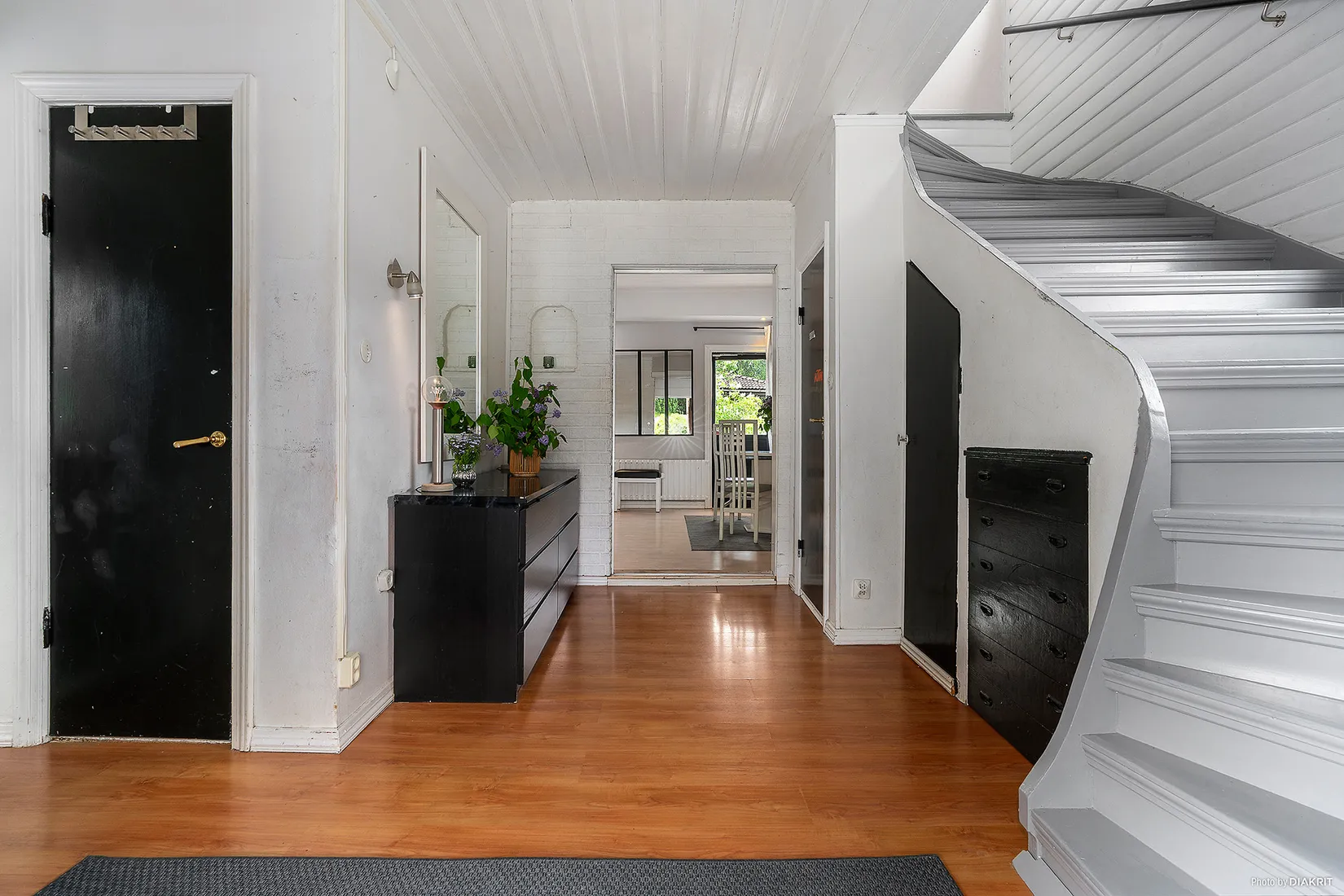 Villa, Villagatan 15, Hönsarvet, Borlänge