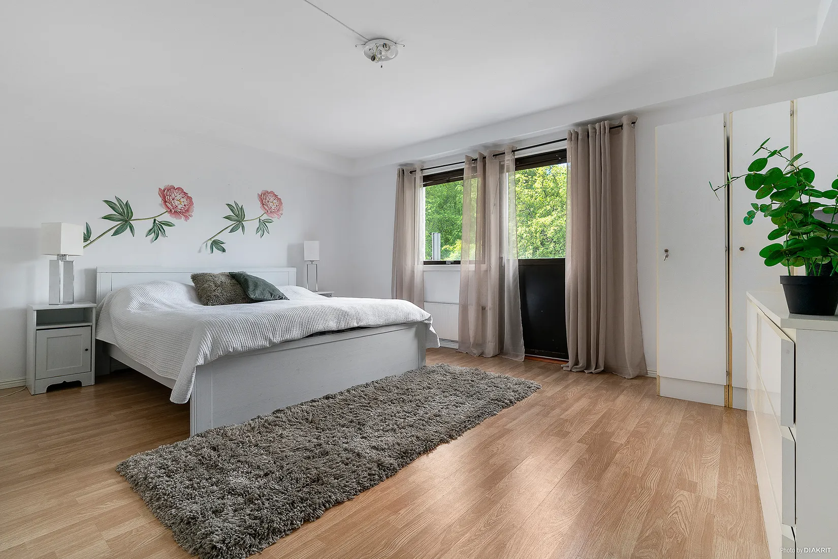 Villa, Villagatan 15, Hönsarvet, Borlänge
